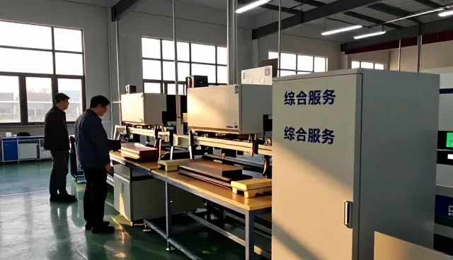 西安景升数码科技有限公司