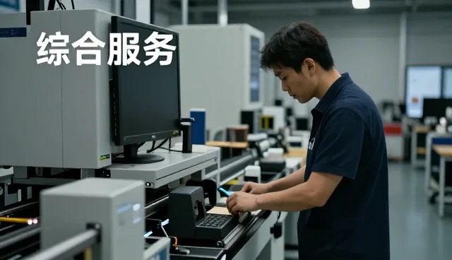 运维支持服务