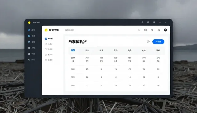 多行业数据采集需求推动定制化开发服务升级
